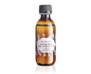 Olej zo pšeničných klíčkov 110 ml