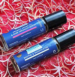 Súťaž s Moroccan Natural Súťaž s Moroccan Natural