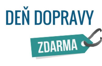 Deň dopravy zadarmo