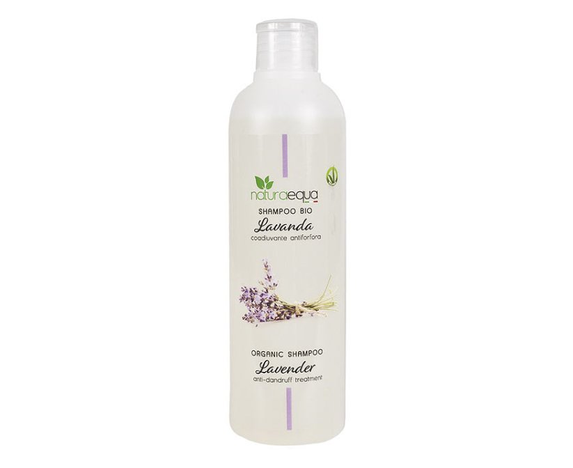 Bio šampón Levanduľa 250 ml