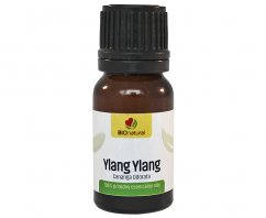 Ylang ylang, éterický olej