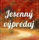 Jesenný výpredaj
