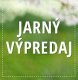 Jarný výpredaj 20% na všetko
