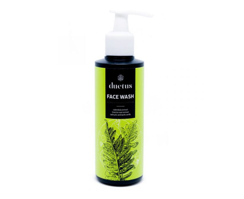 Deutus Čistiaci gél na tvár 150 ml