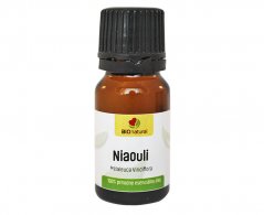 Niaouli éterický olej 10 ml