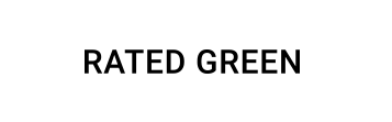 Rated green
