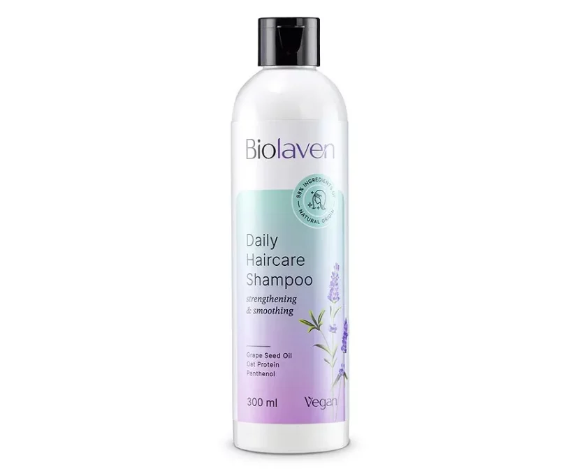 Biolaven šampón na vlasy 200 ml