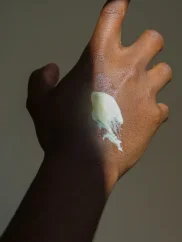 Nerafinované bambucké maslo 100 g