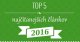 Top 5 najčítanejších článkov za rok 2016