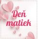Deň matiek