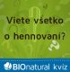 Viete všetko o hennovaní?