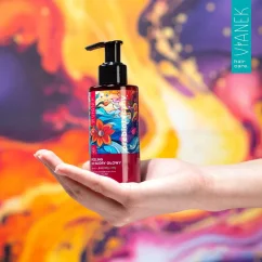 VIANEK Prebiotický kyslý peeling na vlasovú pokožku 150 ml