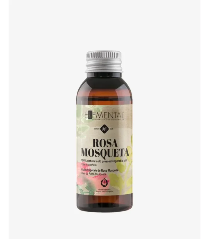 Šípkový olej 50 ml