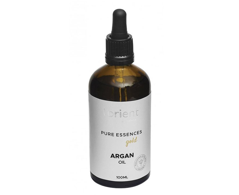 Bio arganový olej 100 ml