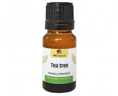 Tea tree, éterický olej 10 ml