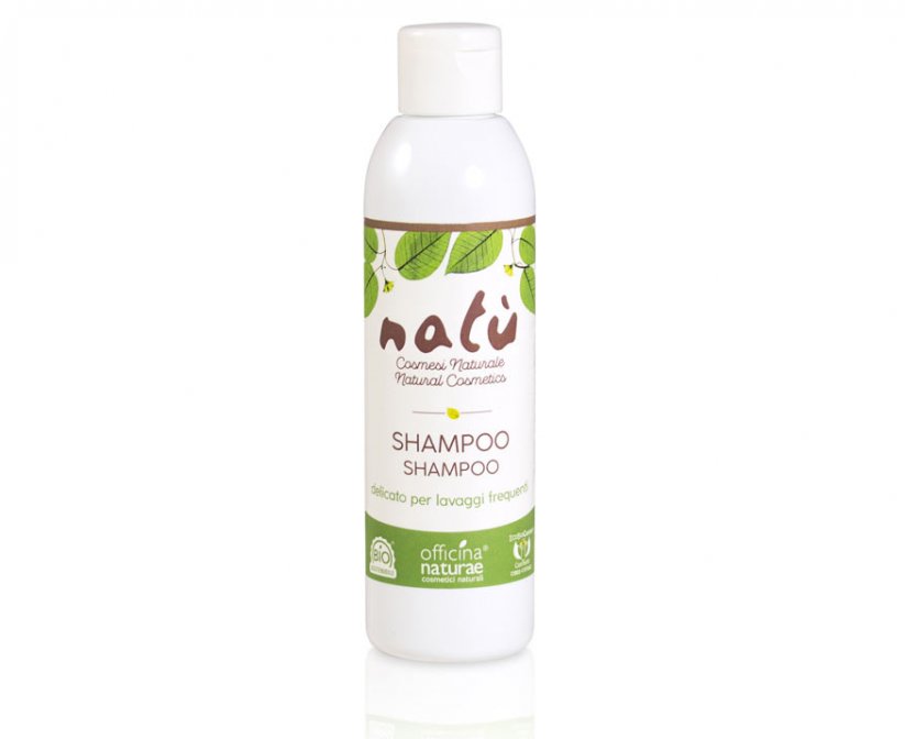 Šampón Natú - Officina Naturae