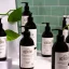 Tekuté mydlo Alep 5% 300 ml