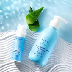 ALOESOVE Blue Obnovujúce sérum 30 ml