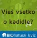 Vieš všetko o kadidle?