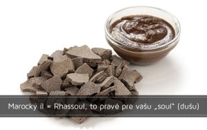 Marocký íl Rhassoul