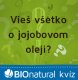 Vieš všetko o jojobovom oleji?