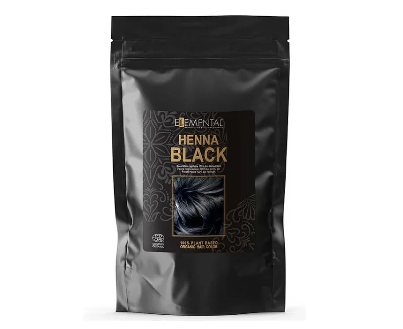Prášok Indigo 100 g