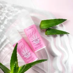 ALOESOVE Pink Denný hydratačný krém SPF30 50 ml ALOESOVE Pink Denný hydratačný krém SPF30 50 ml