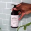 Tekuté mydlo Alep 5% 300 ml