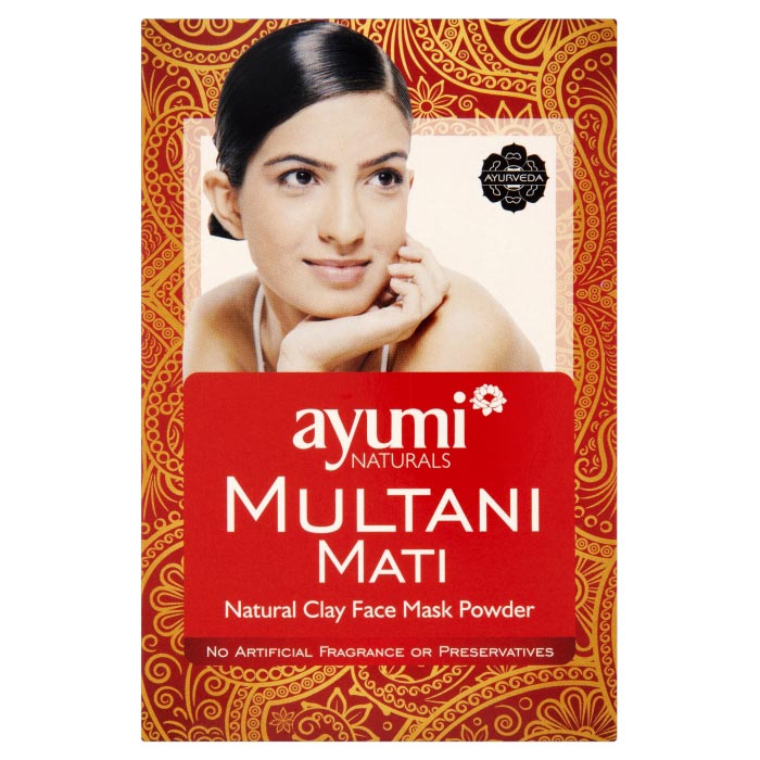 Multani mati