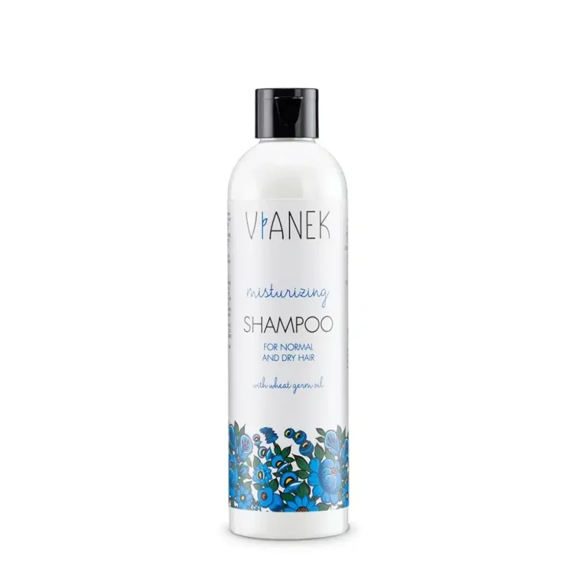 VIANEK Hydratačný šampón 300 ml