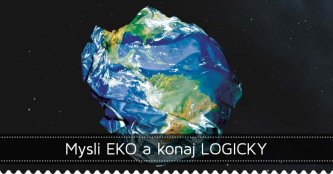 Mysli EKO a konaj LOGICKY