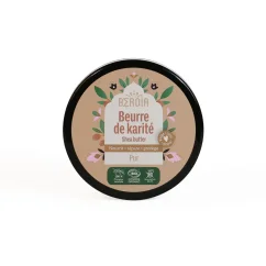 Nerafinované bambucké maslo 100 g