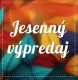 Jesenný výpredaj