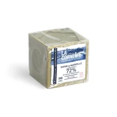 Zelené Marseilské mydlo 300 g