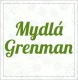 Mydlá Greenman s darčekom zadarmo