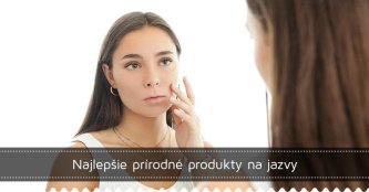 Najlepšie prírodné prostriedky na jazvy Najlepšie prírodné prostriedky na jazvy