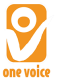 Certifikát One Voice