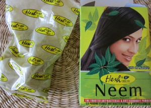 Záchrana pre problematickú pleť – Neem Powder!