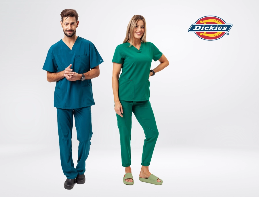 Scrubsy – viac než len pracovné oblečenie pre zdravotníkov