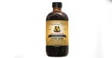 Extra tmavý jamajský čierny ricínový olej Sunny Isle