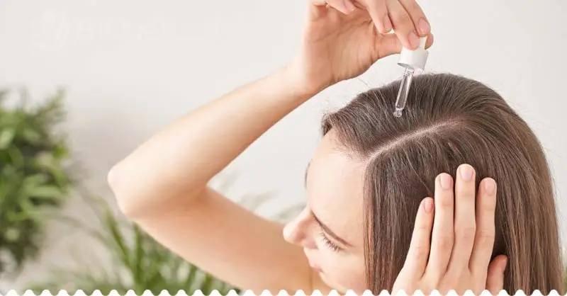 Tipy ako používať arganový olej na vlasy