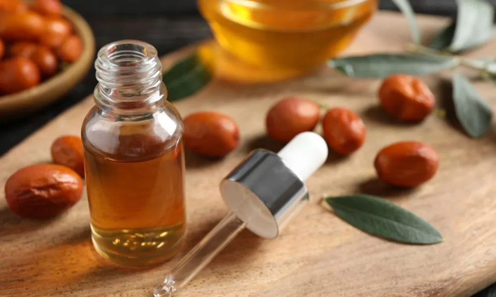 20 tipov ako používať jojobový olej