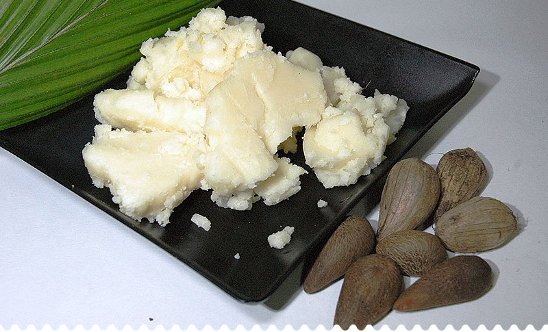 Maslo murumuru