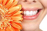 Prírodné domáce bielenie zubov I.