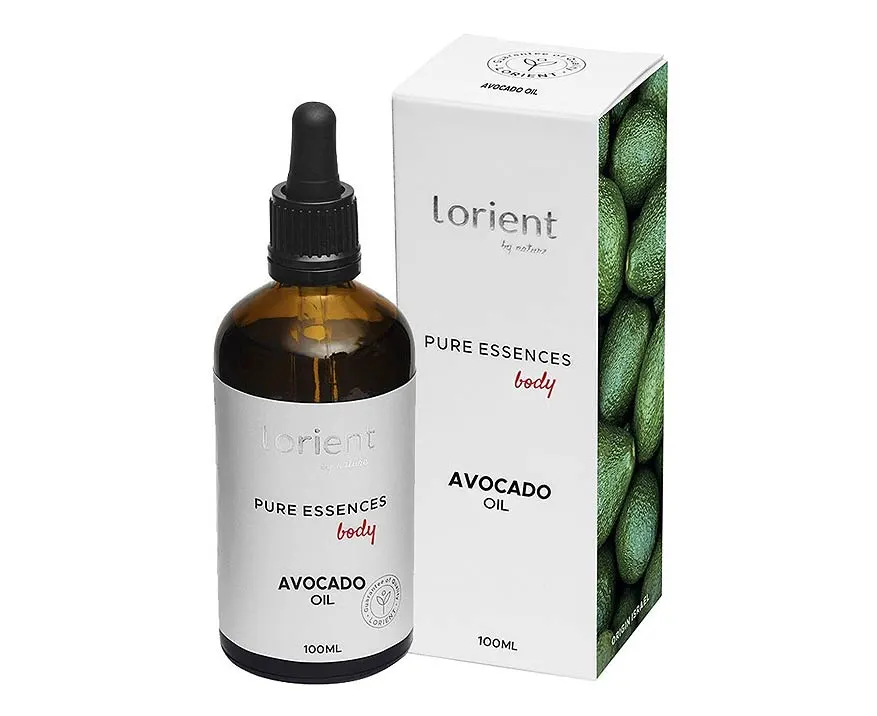 L \'Orient Bio avokádový olej 100 ml