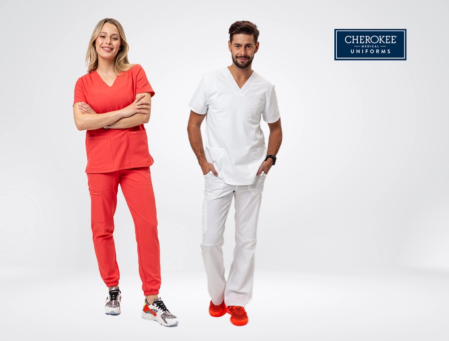 Scrubsy – viac než len pracovné oblečenie pre zdravotníkov