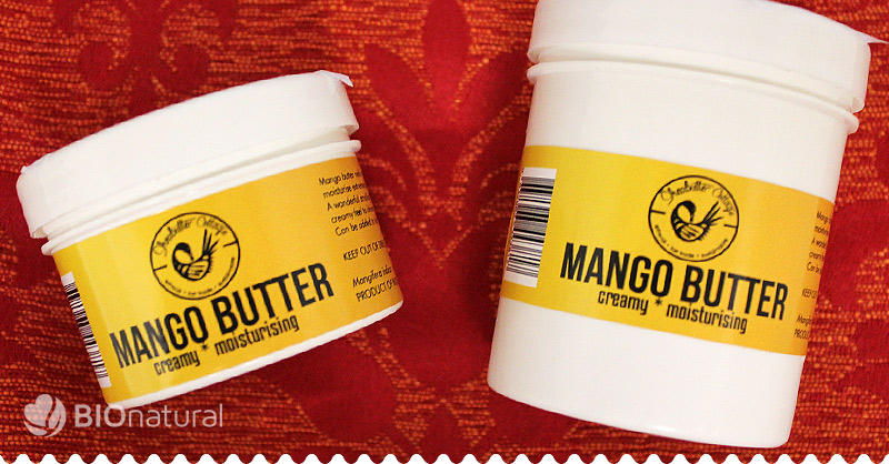 15 dôvodov prečo používať mangové maslo